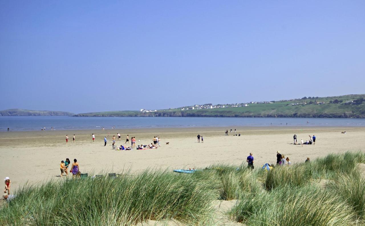 Cardigan Bay Holiday Park Quarto foto